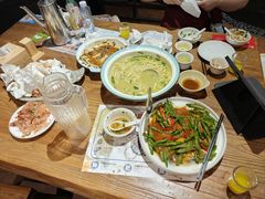 -和源祥·日照菜扛把子(万平口一店)