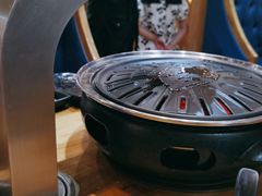 -九田家黑牛烤肉料理(吴江万象汇店)