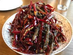 -邱金小炒·30 年盐帮江湖菜(自贡店)