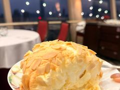 -国贸旋转餐厅(国贸广场店)