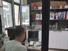 -自然之声助听器·呼吸机(和平店)