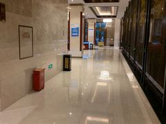 -圣地·布达拉酒店(江北嘴金融城店)