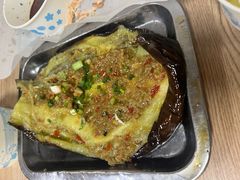 -冯烧烤(凯旋路总店)