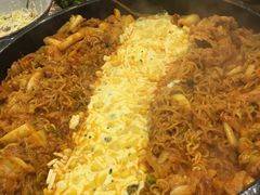 -高基五春川炒鸡排 韩国料理(威海总店)