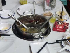 -潮正和潮汕牛肉火锅·老字号(番禺万达店)