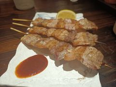 -鸟鹏烧鸟居酒屋(熙龙湾店)