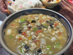 -蓝田九大碗民俗食府(蓝田店)