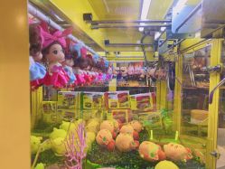 点击看大图 -meland亲子乐园•活动包场(佛山新DNA购物中心店)
