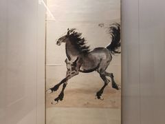 -徐悲鸿纪念馆