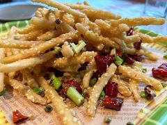 -肥肥虾庄·金牌油焖大虾(杨园滨江时代walk店)