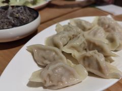 -船歌·鱼水饺青岛菜(国贸商城店)
