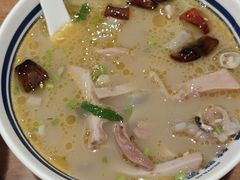 -丝路伊兰·兰州牛肉面(牛街总店)