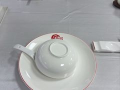 -鹿鸣酒家(越秀店)