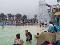 -秦皇岛乐岛海洋王国