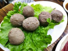 牛筋丸-贵宾牛·潮汕牛肉火锅(珠池总店)