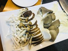 -清真华宇开锅羊肉