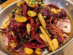 -虾小龙老长沙龙虾馆(坡子街店)
