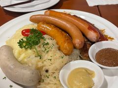 -申德勒加油站西餐厅(日坛路总店)