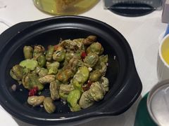 -阿明小菜·海鲜·上海菜(梅陇华理店)