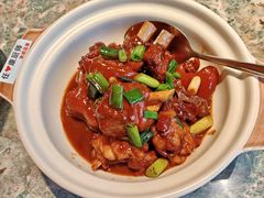 -佬太公海鸭·海鲜大排档(上海总店)