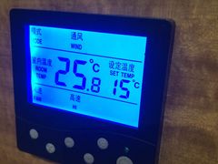 -无锡新湖铂尔曼大酒店