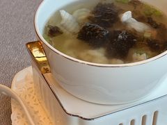 -君来湖滨饭店·渔餐厅