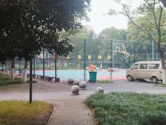 -后襄河公园