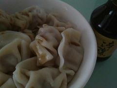 -珍香锅贴水饺专卖店