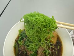 -Magic Food Point(Airport Street food)