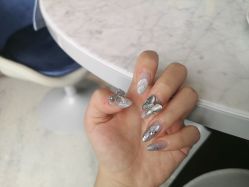 -TsukiNail艺术美甲美睫沙龙