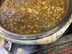 -清真马文肉丸胡辣汤(回民街店)