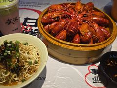 -靓靓蒸虾·头牌蒸虾(雪松路总店)