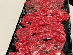 -陈记顺和潮汕牛肉火锅(棠德南路店)