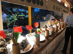 -筱爷叔·上海传统手工菜(玉树路店)
