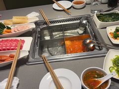 -海底捞火锅(金光华店)