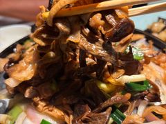 -宴礼烤鸭本味菜(蠡县商业步行街店)