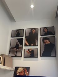 -米莱摄影写真(五大道别墅店)