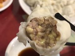 -大眼锅贴饺子(河西店)