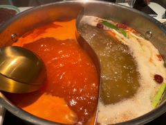 -许府牛火锅(信义坊总店)