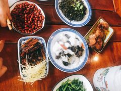 -同得兴 Since·1995 传统苏式面馆(十全街店)