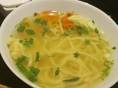 -富力希尔顿酒店·地阔自助餐厅