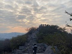 -千佛山风景名胜区
