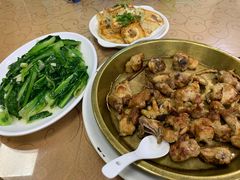 -苏记农家菜馆