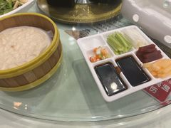 -东四民芳餐厅(世茂工三店)