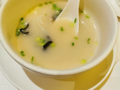 -顺德喜来登酒店·采悦轩