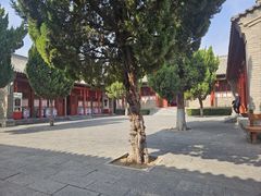 -洛阳周公庙博物馆