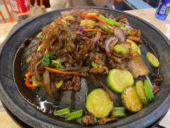 -一烙锅(友谊店)