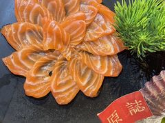 -原志优秀食材·匠心料理·海胆主题(金亿广场店)