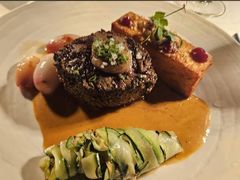 -Kampa Park Restaurant