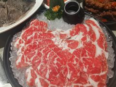 -海底捞火锅(西单店)